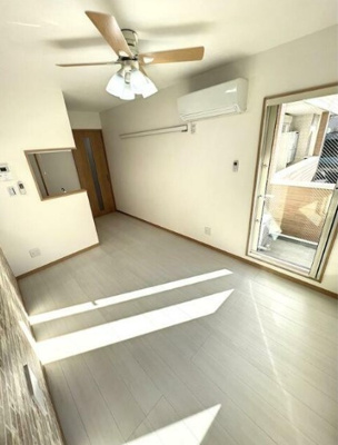 【居間・リビング】 | ボレロ橋本