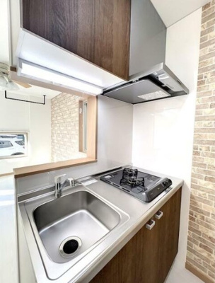 【キッチン】 | ボレロ橋本