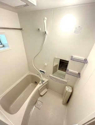 【浴室】 | ボレロ橋本
