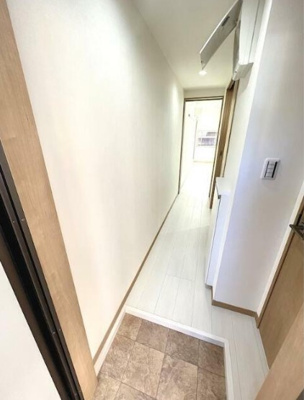 【玄関】 | ボレロ橋本