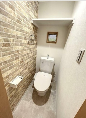 【トイレ】 | ボレロ橋本