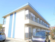 川崎市麻生区金程４丁目のマンションの画像