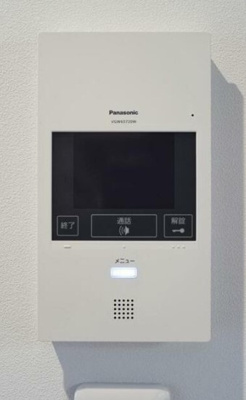 【セキュリティ】 | CRASTINE東林間