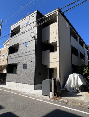 【外観】 | CRASTINE東林間