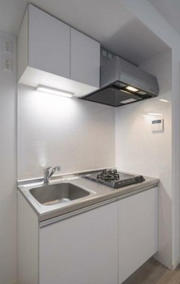 【キッチン】 | CRASTINE東林間