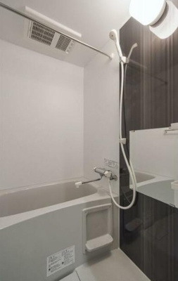 【浴室】 | CRASTINE東林間