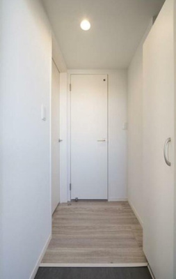 【玄関】 | CRASTINE東林間