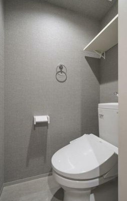 【トイレ】 | CRASTINE東林間