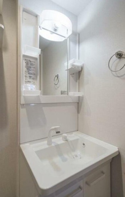 【独立洗面台】 | CRASTINE東林間