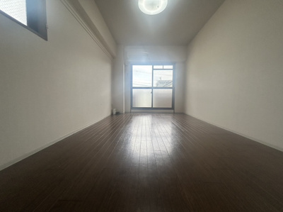 【寝室】 | SUNNY　COURT