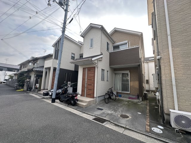 高石市高師浜１丁目８－３５