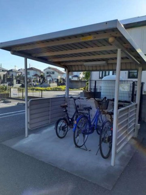 【その他共用部分】 | サニープロムナードⅠ