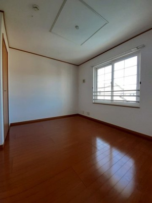 【内装】 | サニープロムナードⅠ