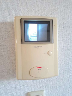 【セキュリティ】 | サニープロムナードⅠ