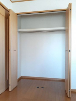 【収納】 | サニープロムナードⅠ