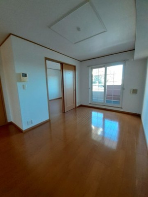 【居間・リビング】 | サニープロムナードⅠ