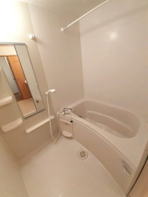 【浴室】 | サニープロムナードⅠ