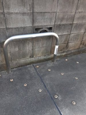 【その他共用部分】 | ベル・フローラⅢ