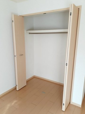 【収納】 | ベル・フローラⅢ