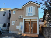 ベル・フローラⅢの画像