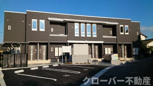 ディア　コートⅡ