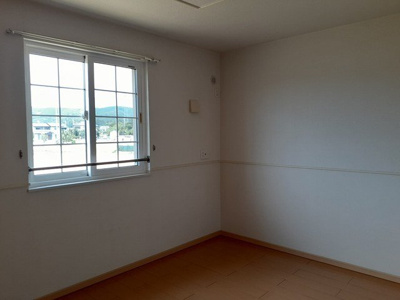 【内装】 | ブランシェントＡ