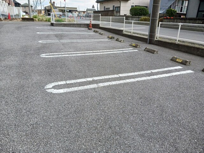 【駐車場】 | クロシェット