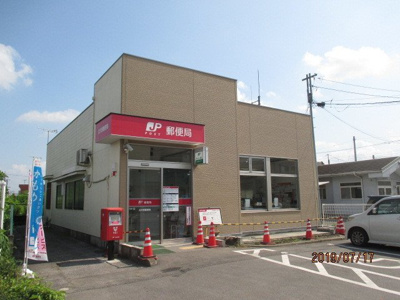 【周辺】 | クロシェット | 北犬飼郵便局まで400m