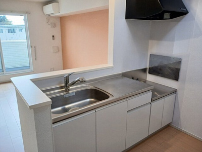 【キッチン】 | クロシェット