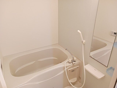 【浴室】 | クロシェット