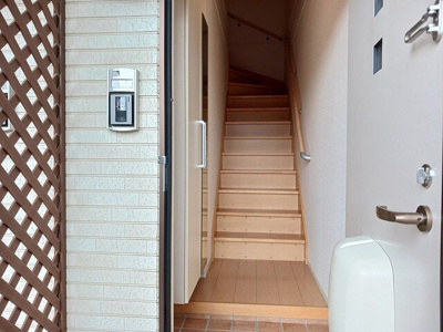 【玄関】 | クロシェット