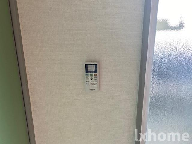 マンションナカムラの設備