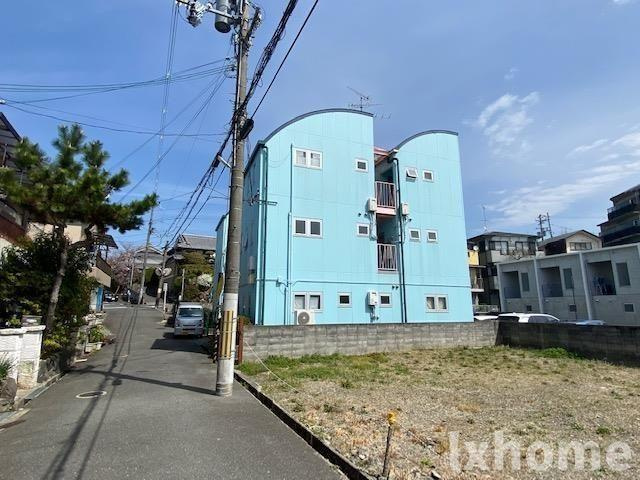 マンションナカムラのロビー|毎日通るロビーはこのようになっています