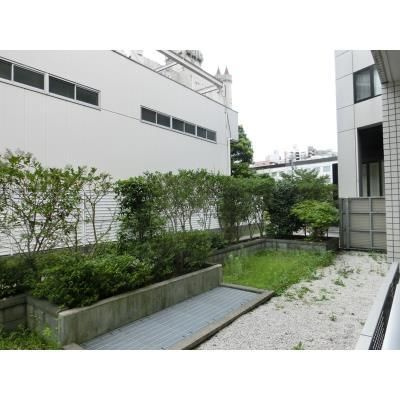 パークキューブ目黒タワーのその他