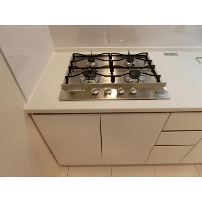 パークキューブ目黒タワーの設備