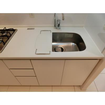 パークキューブ目黒タワーの設備