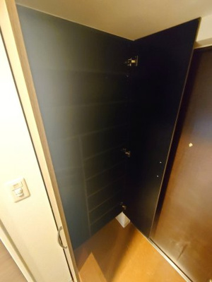 【内装】 | Luxe姫路