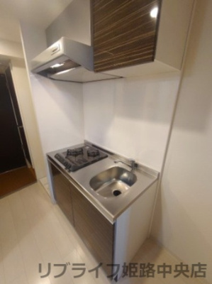 【キッチン】 | Luxe姫路