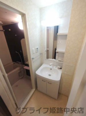 【洗面所】 | Luxe姫路