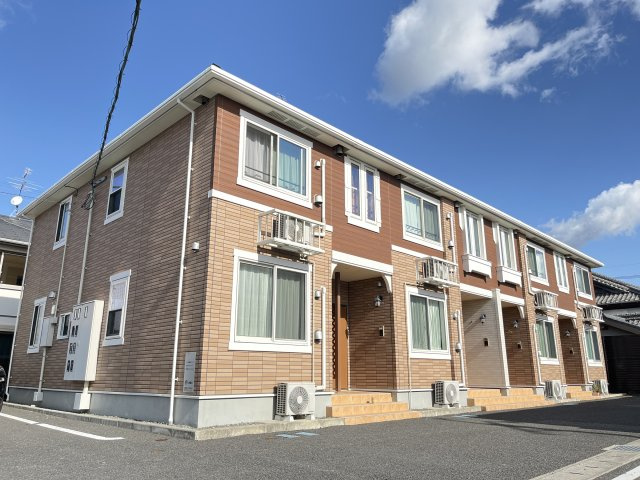 ネオ　ファースト　Ⅲ