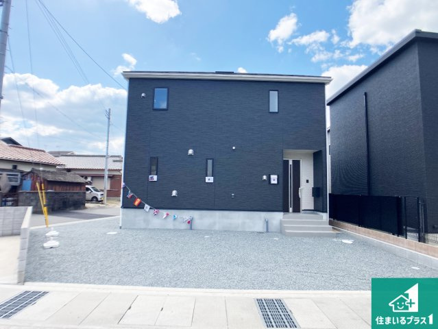 加古川市尾上町池田　第20期　新築一戸建て