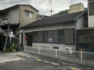 有馬町貸家の画像