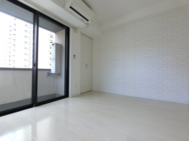 トレド新宿の内装