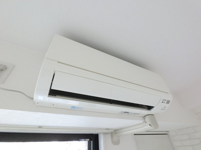 トレド新宿の設備