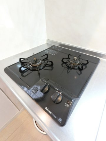 トレド新宿の設備