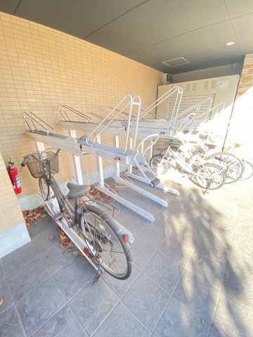 トレド新宿のその他共用部分