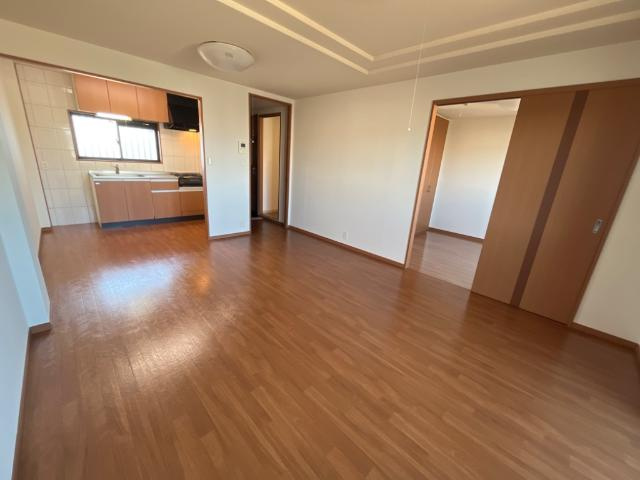 サンクスの居間・リビング|リビング