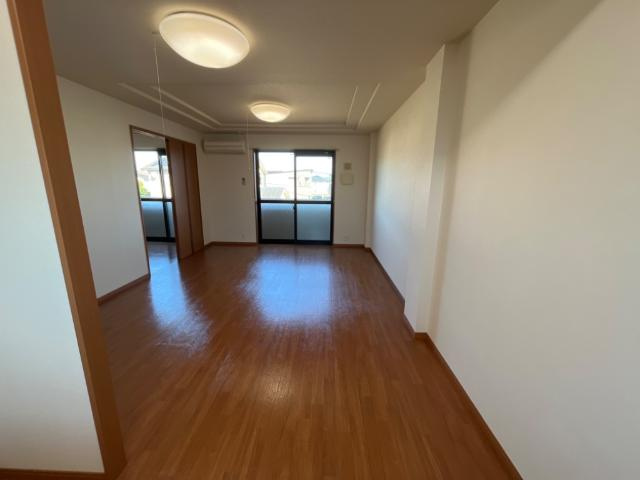 サンクスの居間・リビング|リビング