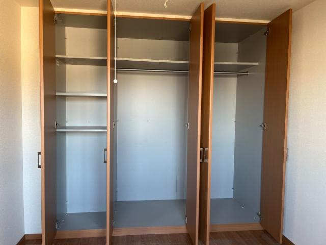 サンクスの収納|収納