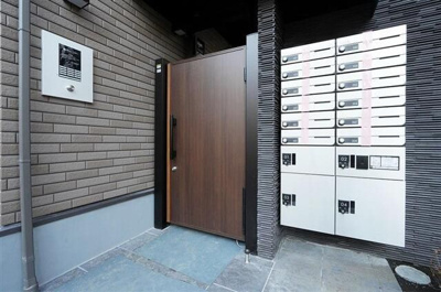 【外観】 | グランクオール立石